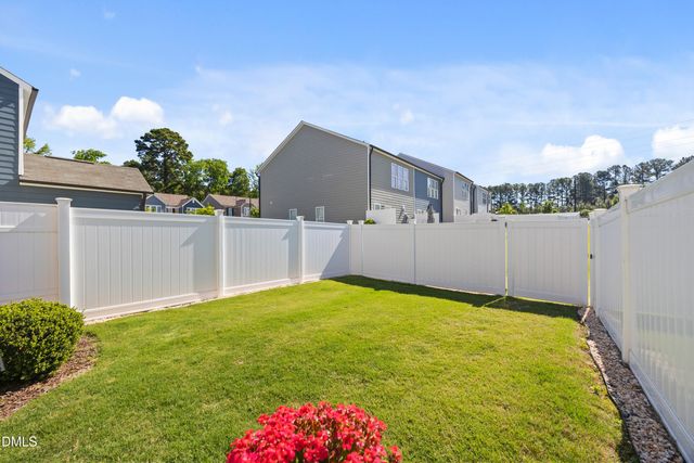 19 Whitesell Way, Morrisville, NC 27560