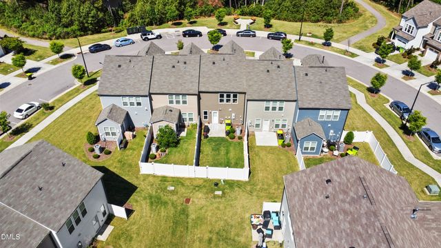 19 Whitesell Way, Morrisville, NC 27560