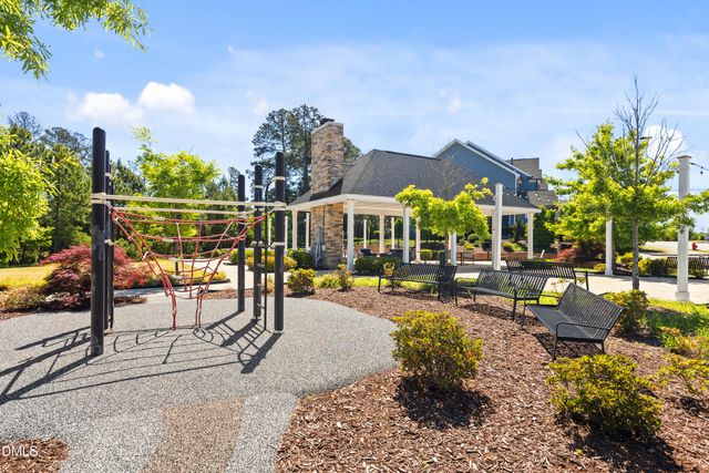 19 Whitesell Way, Morrisville, NC 27560