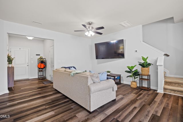 19 Whitesell Way, Morrisville, NC 27560