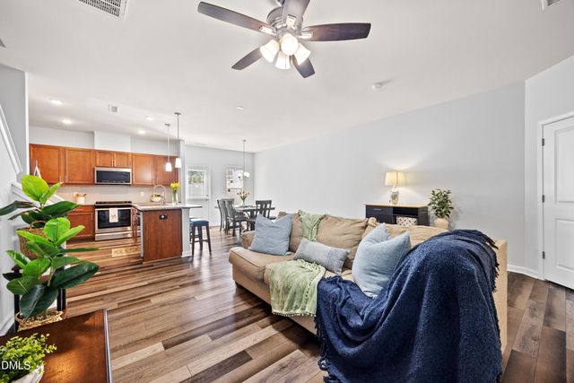 19 Whitesell Way, Morrisville, NC 27560