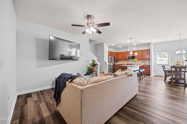 19 Whitesell Way, Morrisville, NC 27560