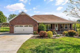 3519 Brandon Lee Drive, Maryville, TN 37804
