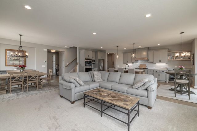 14714 146th Avenue N, Dayton, MN 55327