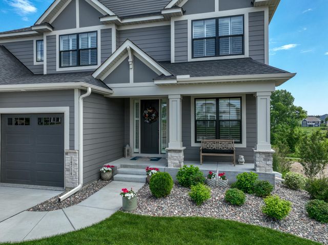 14714 146th Avenue N, Dayton, MN 55327