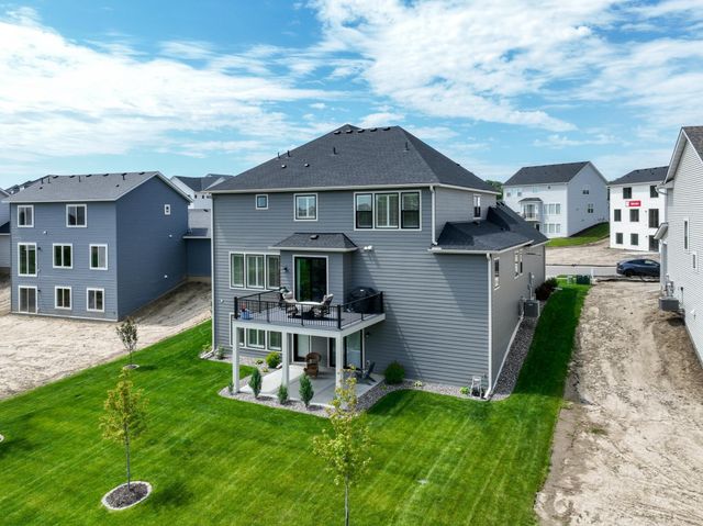 14714 146th Avenue N, Dayton, MN 55327