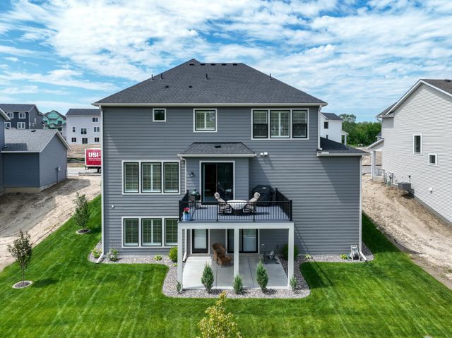 14714 146th Avenue N, Dayton, MN 55327