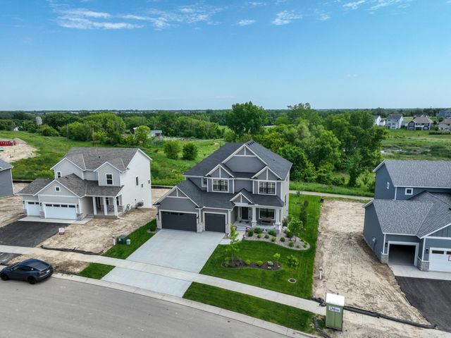 14714 146th Avenue N, Dayton, MN 55327