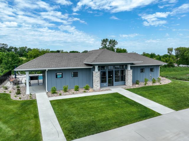 14714 146th Avenue N, Dayton, MN 55327