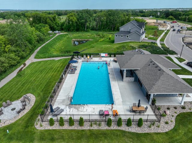 14714 146th Avenue N, Dayton, MN 55327