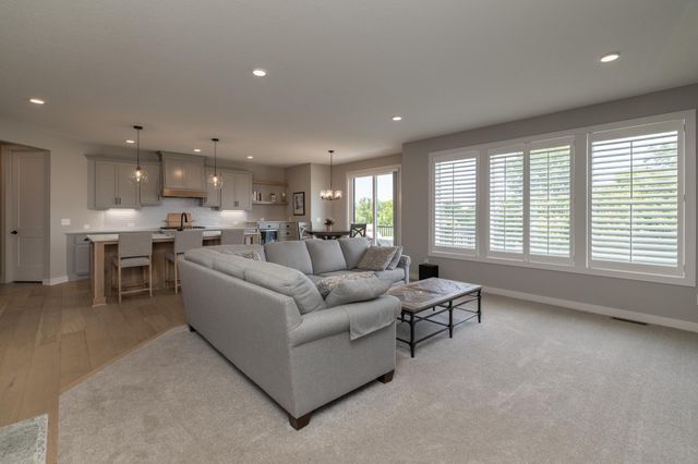 14714 146th Avenue N, Dayton, MN 55327