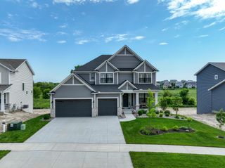 14714 146th Avenue N, Dayton, MN 55327