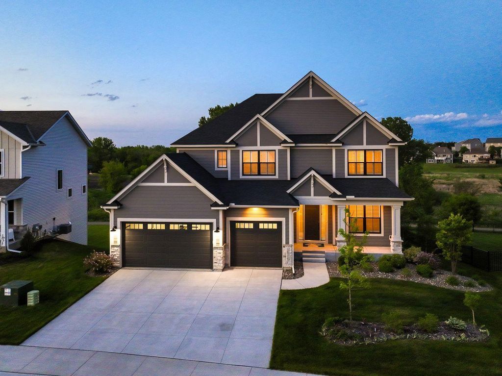 14714 146th Avenue N, Dayton, MN 55327 — photo 2