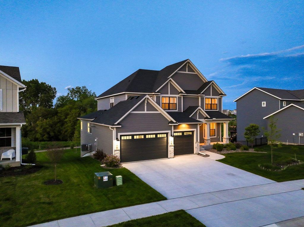 14714 146th Avenue N, Dayton, MN 55327 — photo 3