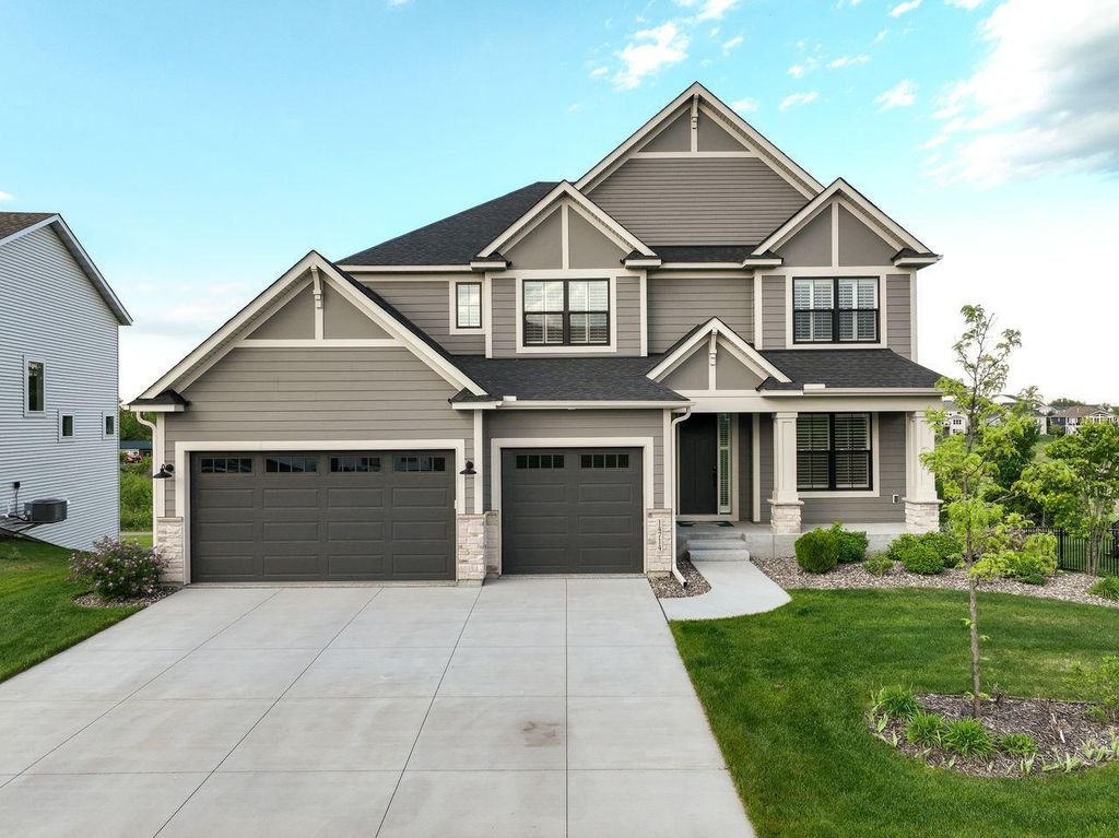 14714 146th Avenue N, Dayton, MN 55327 — photo 4