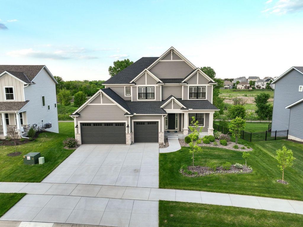 14714 146th Avenue N, Dayton, MN 55327 — photo 5