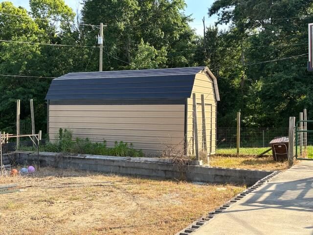 65 Outlook Drive, Owingsville, KY 40360