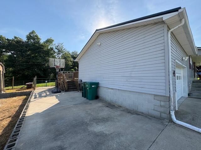 65 Outlook Drive, Owingsville, KY 40360