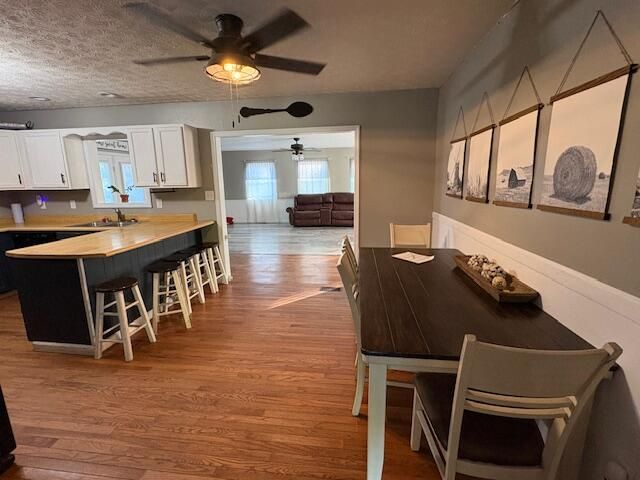 65 Outlook Drive, Owingsville, KY 40360