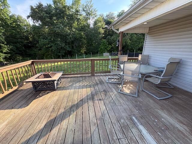 65 Outlook Drive, Owingsville, KY 40360