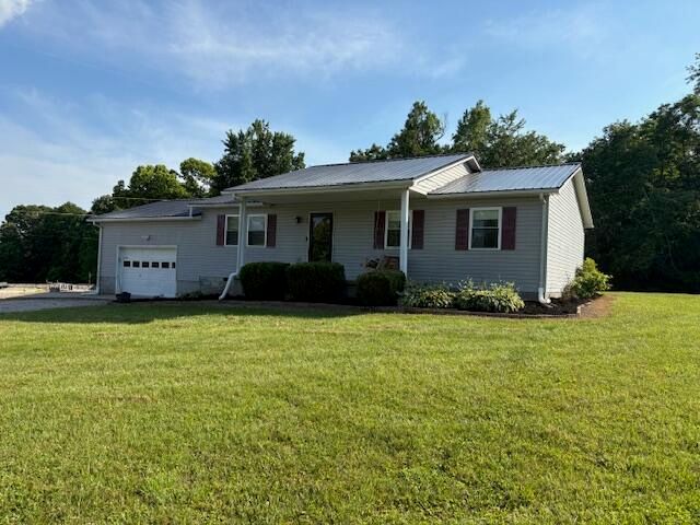65 Outlook Drive, Owingsville, KY 40360