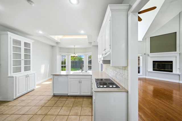 1506 Walter St, Longview, TX 75605