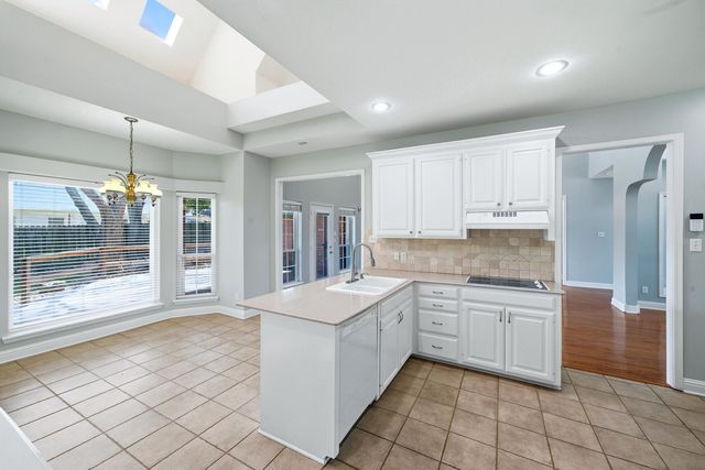 1506 Walter St, Longview, TX 75605