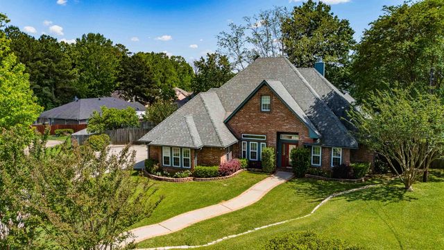 1506 Walter St, Longview, TX 75605