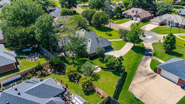 1506 Walter St, Longview, TX 75605