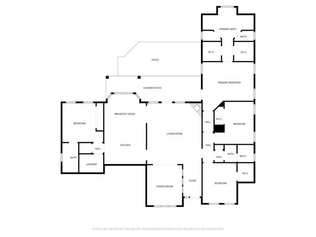 1506 Walter St, Longview, TX 75605