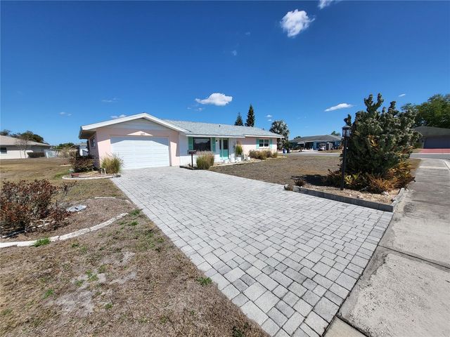 601 ALLEGHENY DRIVE, Sun City Center, FL 33573