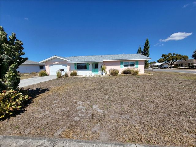 601 ALLEGHENY DRIVE, Sun City Center, FL 33573