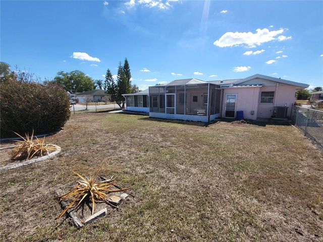 601 ALLEGHENY DRIVE, Sun City Center, FL 33573