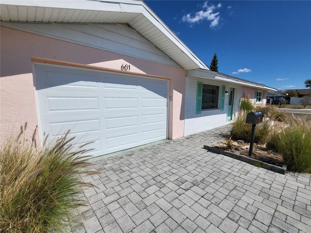 601 ALLEGHENY DRIVE, Sun City Center, FL 33573