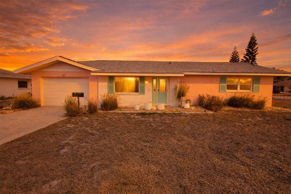 601 ALLEGHENY DRIVE, Sun City Center, FL 33573