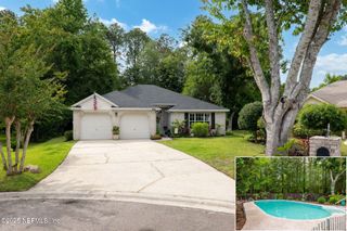 10619 SCOTTSDALE Court, Jacksonville, FL 32222