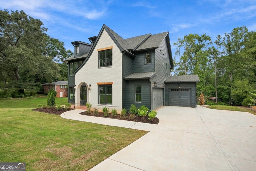 880 Austin Drive, Smyrna, GA 30082 — photo 2