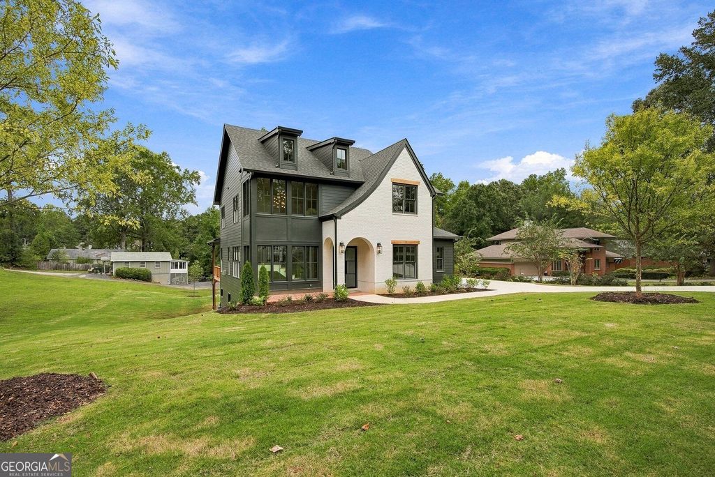 880 Austin Drive, Smyrna, GA 30082 — photo 4