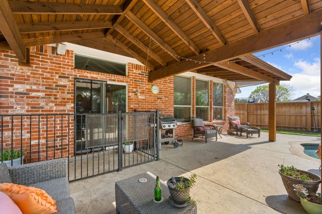 416 Love Bird Lane, Murphy, TX 75094