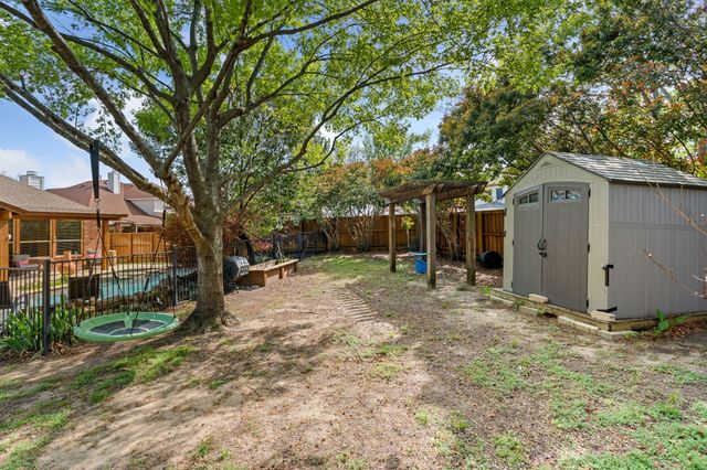 416 Love Bird Lane, Murphy, TX 75094