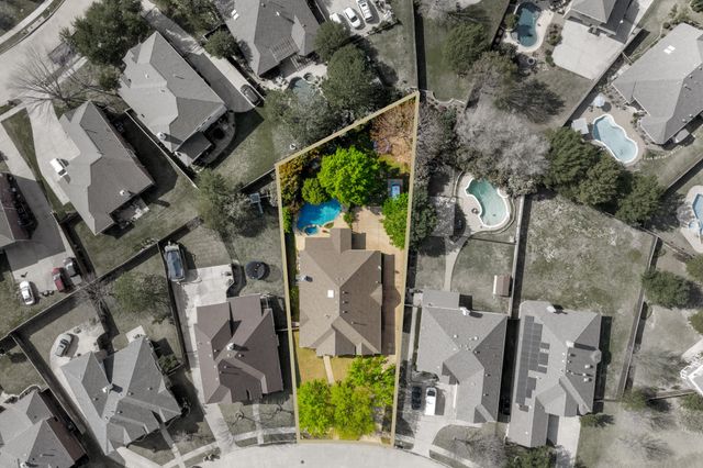 416 Love Bird Lane, Murphy, TX 75094