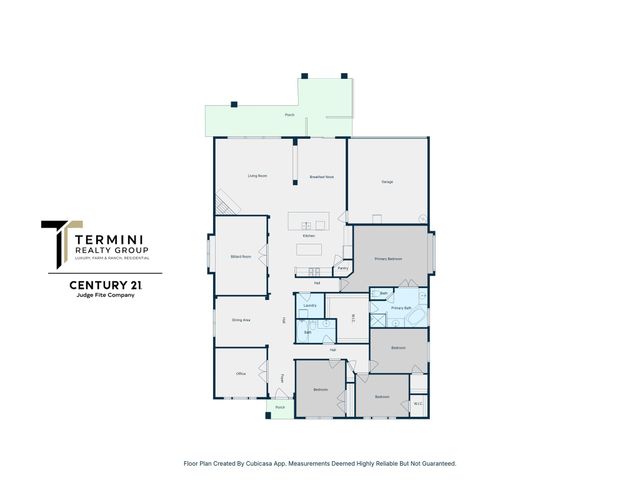 416 Love Bird Lane, Murphy, TX 75094