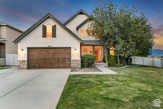 5414 W ISLAND CREEK DR, West Jordan, UT 84081