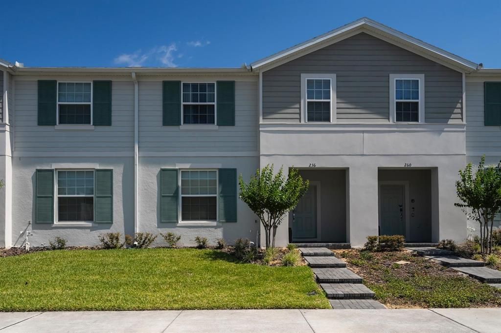 236 JETTY WAY, Davenport, FL 33897
