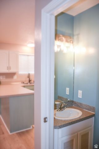 416 W 1925 N, Harrisville, UT 84404