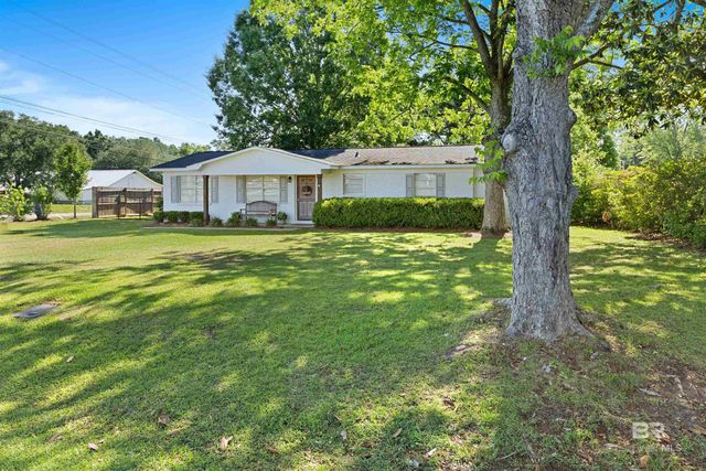 23218 Pecan Street, Robertsdale, AL 36567