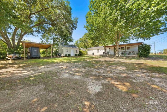 23218 Pecan Street, Robertsdale, AL 36567