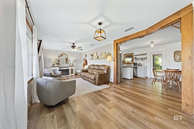 23218 Pecan Street, Robertsdale, AL 36567