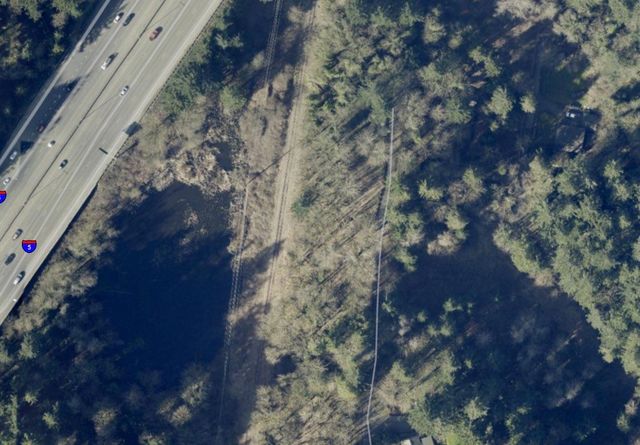 2625 Hillside Drive SE, Olympia, WA 98501