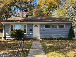 3732 INGALLS AVE, Hyattsville, MD 20784